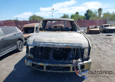 2010 Ford F-250 Lariat/Xl/Xlt from USA, damaged, VIN 1FTSX2AR0AEA27006